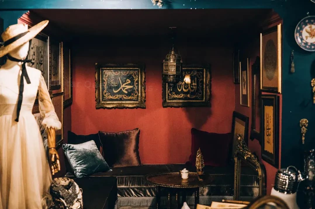 Northstar Quest Rooms 1