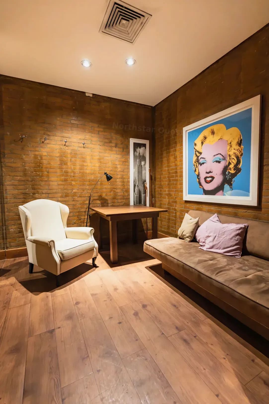 Northstar Quest Rooms 10