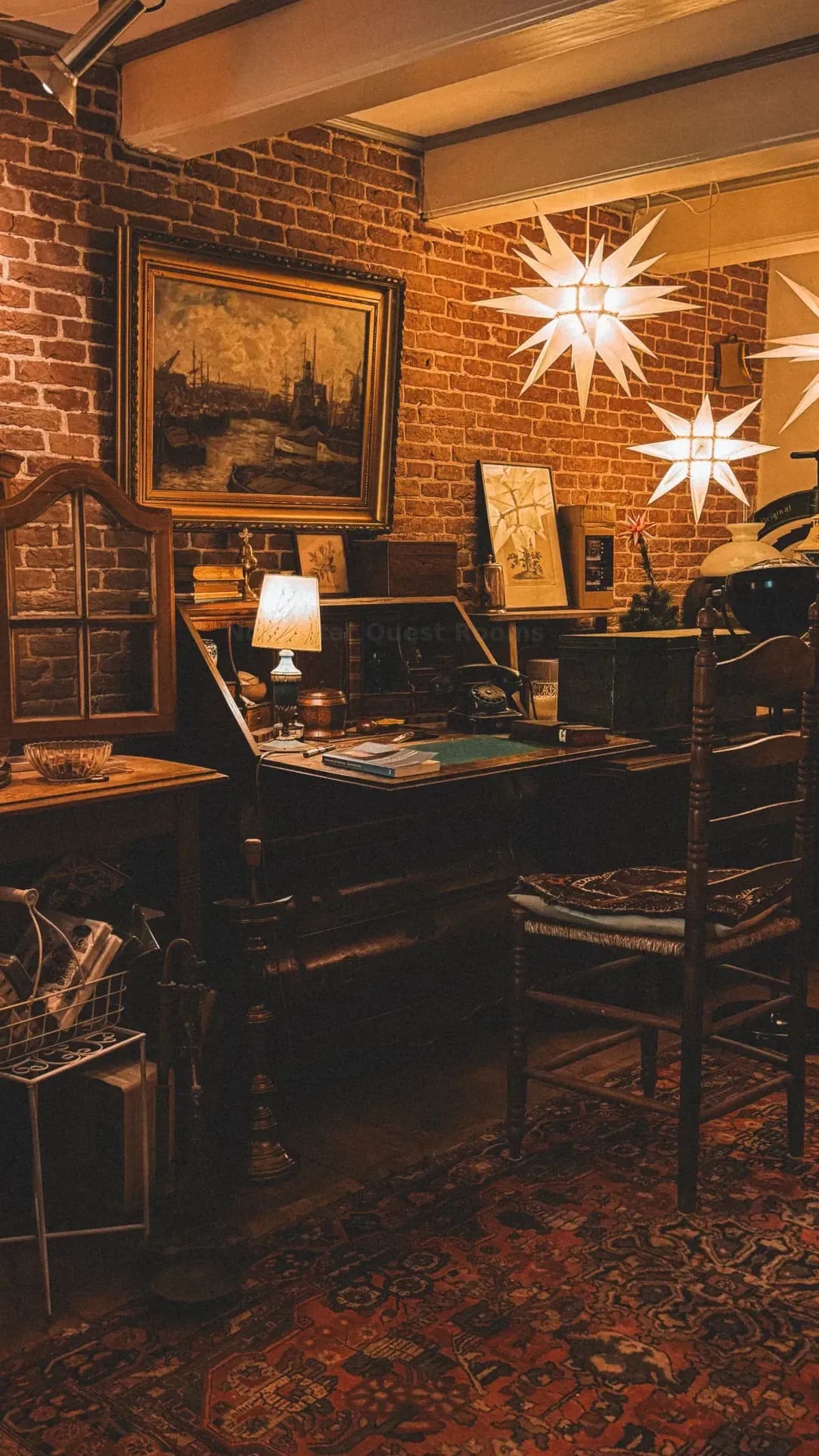 Northstar Quest Rooms 13